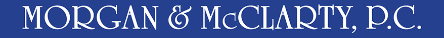 Morgan & McClarty, P.C.